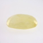 Yellow Sapphire – 9.87 Carats (Ratti-10.91) Pukhraj